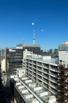 リテラス浅草橋イースト 