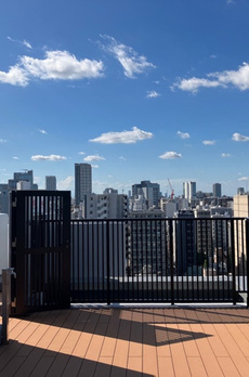 リテラス浅草橋イースト 