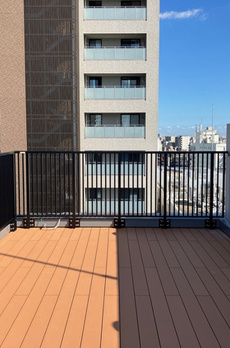 リテラス浅草橋イースト 