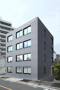 ＭＡＩＳＯＮ　ＤＥ　Ｍ 