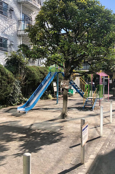 Ｂｒｉｌｌｉａ　Ｔｏｗｅｒｓ目黒　サウスレジデンス 