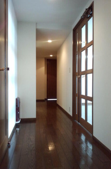 サンクォーレタワー 