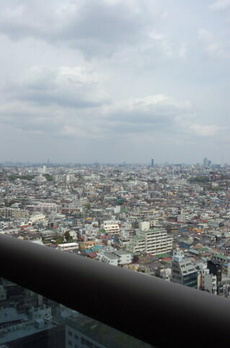 サンクォーレタワー 