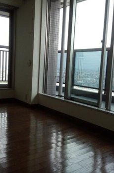 サンクォーレタワー 