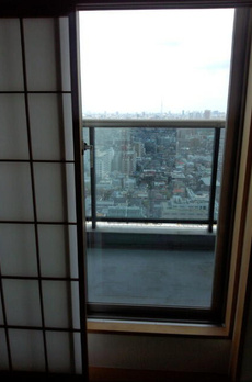 サンクォーレタワー 