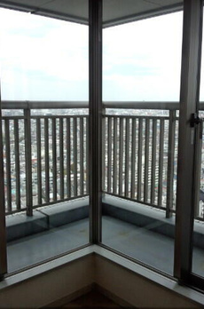 サンクォーレタワー 