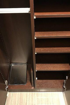グランドメゾン白金の杜ザ・タワー 