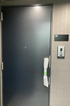 神楽坂北町ビル 