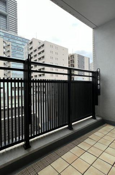 パークホームズ日本橋浜町二丁目ローレルアイ 