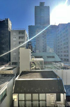 パークホームズ日本橋浜町二丁目ローレルアイ 