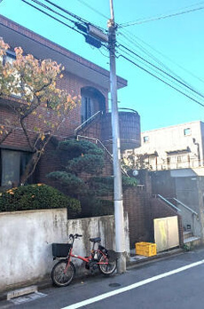 ベルコート弦巻 