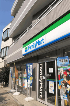 ベルコート弦巻 