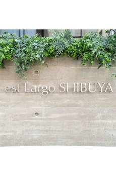 ｅｓｔ　Ｌａｒｇｏ　ＳＨＩＢＵＹＡ 