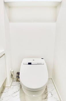 アパートメンツタワー麻布十番 