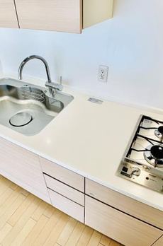 アパートメンツタワー麻布十番 