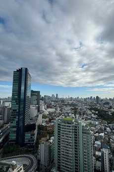 クロスエアタワー 