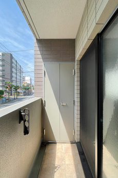シェル中野弥生町 