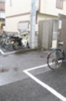 エスポワール中目黒 