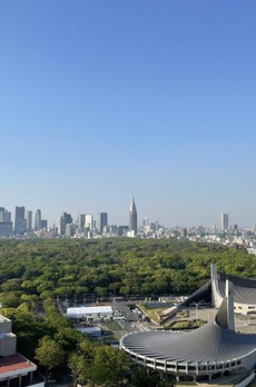 パークコート渋谷ザタワー 