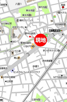 ＬＥＧＡＬＡＮＤ都立大学Ⅱ 