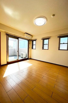 グローブシティ西小山 