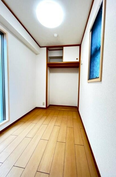 グローブシティ西小山 