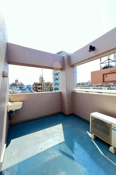 グローブシティ西小山 