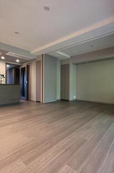 グランドメゾン白金高輪パークフロント 