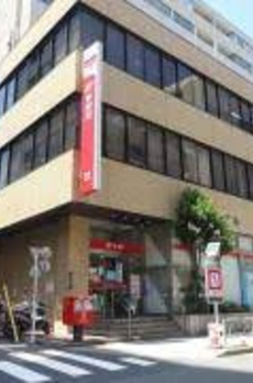 グランドメゾン白金高輪パークフロント 