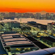 ＳＫＹＺ　ＴＯＷＥＲ　＆　ＧＡＲＤＥＮ 