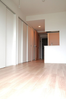 Ｊ．ＧＲＡＮ　Ｃｏｕｒｔ　品川西大井ＷＥＳＴ 