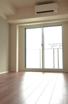 Ｊ．ＧＲＡＮ　Ｃｏｕｒｔ　品川西大井ＷＥＳＴ 