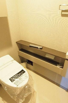 プライムメゾン中目黒 