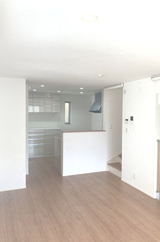 仲池上戸建 