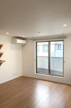 仲池上戸建 