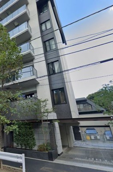 プライムガーデンニシアザブ 