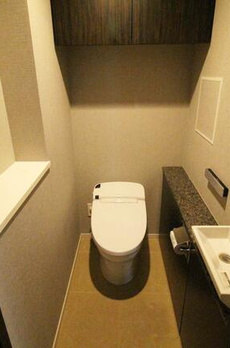 プラウド恵比寿ディアージュ 