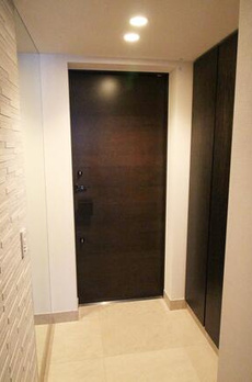 プラウド恵比寿ディアージュ 