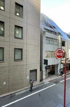 プレミスト渋谷宮益坂 