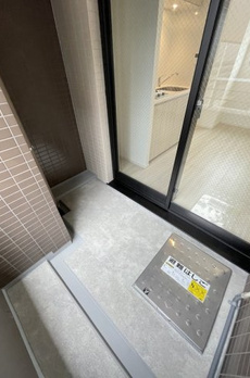 ディアレイシャス錦糸町 