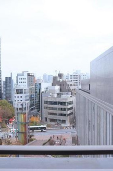 パークコート渋谷　ザ　タワー 