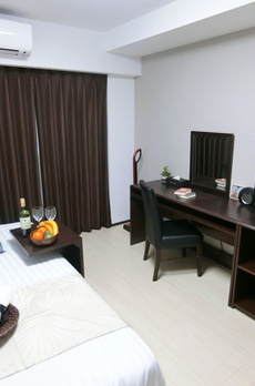 ジェノヴィア墨田文花スカイガーデン 