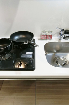 ジェノヴィア墨田文花スカイガーデン 