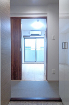 ラフィスタ元町Ⅰ 