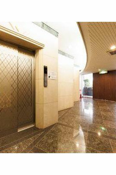 Ｃｏｚｙ　Ｃｏｕｒｔ南麻布 