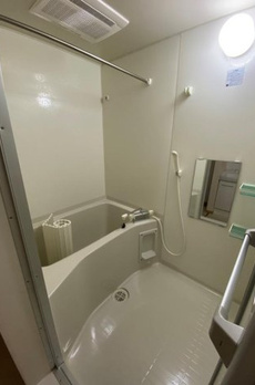 Sフラット 左右反転タイプのお部屋