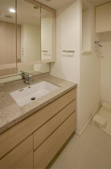 Ｐａｒｋ　Ｃｉｔｙ　ＯＳＡＫＩ　Ｔｈｅ　Ｒｅｓｉｄｅｎｃｅ 