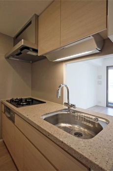 Ｐａｒｋ　Ｃｉｔｙ　ＯＳＡＫＩ　Ｔｈｅ　Ｒｅｓｉｄｅｎｃｅ 