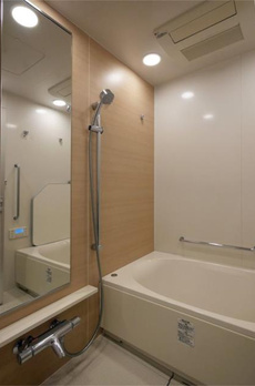 Ｐａｒｋ　Ｃｉｔｙ　ＯＳＡＫＩ　Ｔｈｅ　Ｒｅｓｉｄｅｎｃｅ 