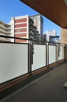 Ｐａｒｋ　Ｃｉｔｙ　ＯＳＡＫＩ　Ｔｈｅ　Ｒｅｓｉｄｅｎｃｅ 